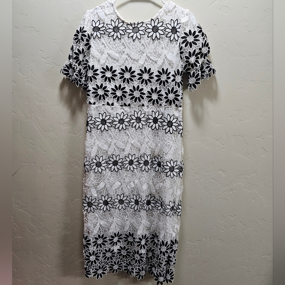 Beautiful Jessakae dress. Lace, lined. - Picture 2 of 2